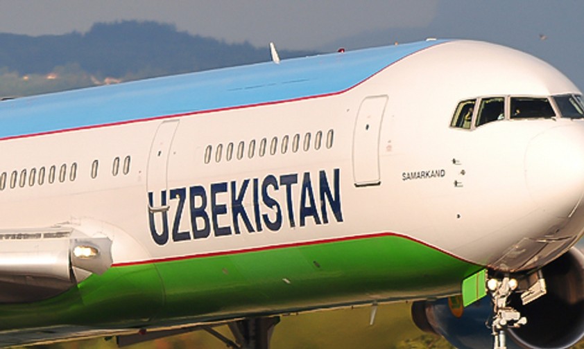Boeing 767 von Uzbekistan Airways: Einige der Langstreckenflieger sind der Fluglinie zu alt.