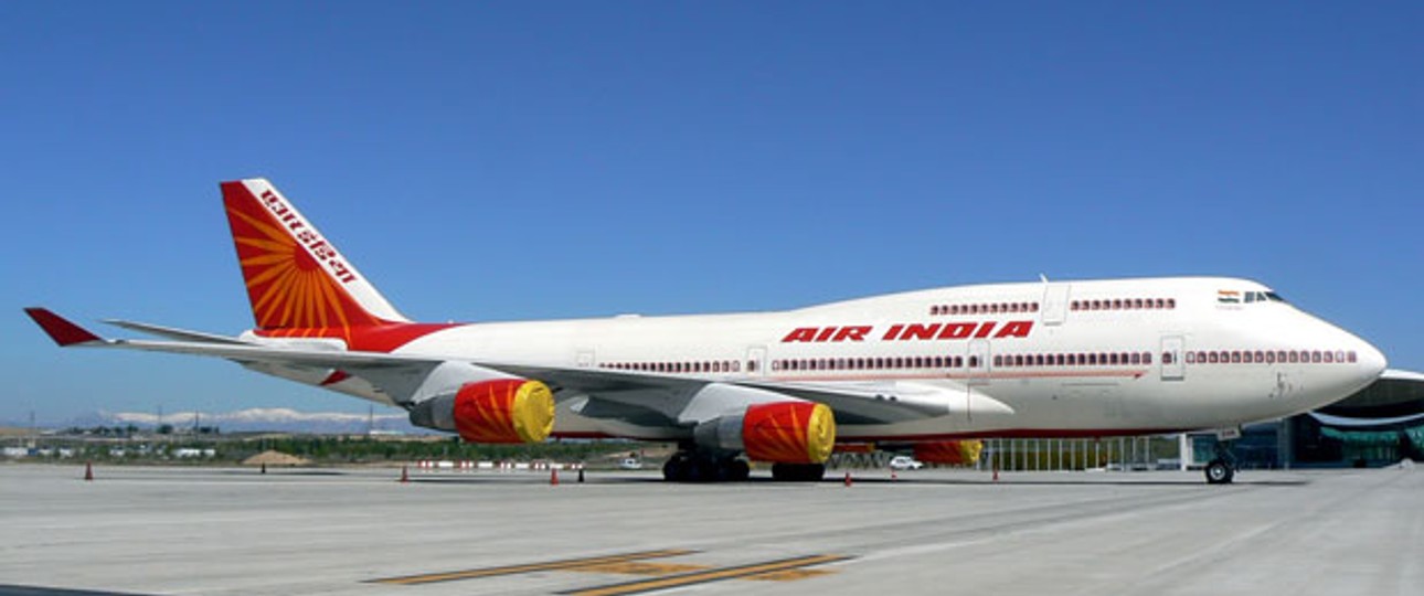 Die indische Airline hätte die Mitgliedschaft bei der Star Alliance dringend nötig.