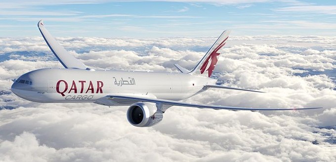 Erstkundin ist Qatar Airways mit 34 festen bestrellungen und 16 Optionen.