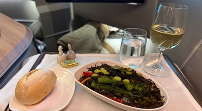 Airbus A321 XLR von Iberia