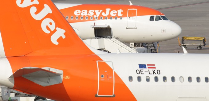 Klar ist, dass die Flugzeuge vom österreichischen Ableger Easyjet Europe die Flagge auch in Zukunft noch lange tragen darf.