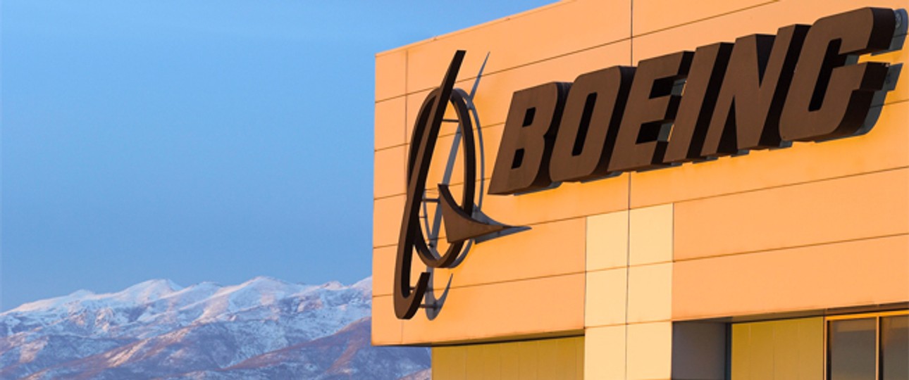 Boeing-Sitz: Der Hersteller reagiert auf die schwierigen Marktbedingungen.