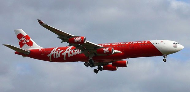 Bald wieder unterwegs nach London? AirAsia X überlegt offenbar, die Verbindung von Kuala Lumpur nach London wiederzubeleben.