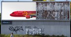 Und wie sieht der Jet hinten aus? Brussels macht es spannend.