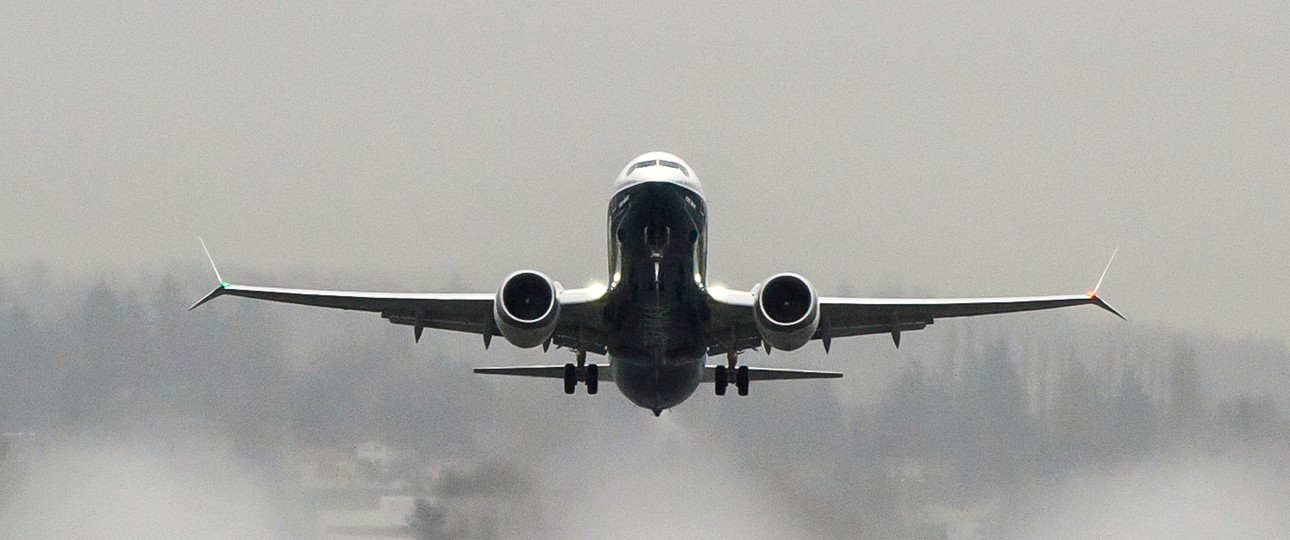 Boeing 737 Max: Wann darf sie wo wieder fliegen?