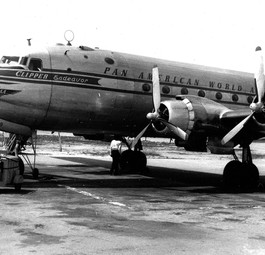 Clipper Endeavour von Pan Am: Ihr Absturz veränderte die Luftfahrt für immer.