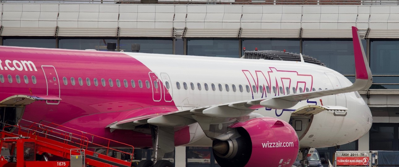 Airbus A321 Neo: Die Airline will vieles ändern.