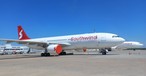 Zwei A330-200 in der Lackierung von Southwind Airlines: Die Fluggesellschaft wurde von US-Behörden sanktioniert.