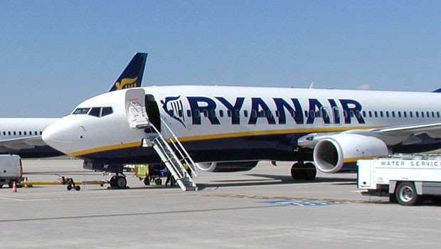 Ryanair-Jets: Bald auch andere Produzenten als Boeing?