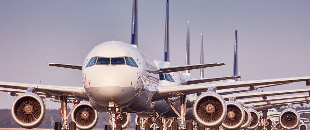 Flugzeuge von Lufthansa: Cockpitcrews bald in stärkerer Position?