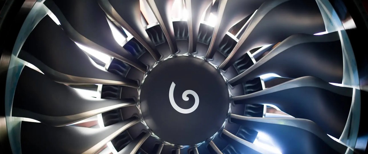 CFM Leap-Triebwerk: Turkish will es warten können.