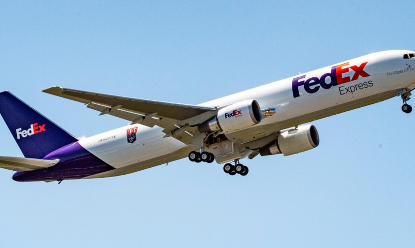 Boeing 767 F von Fedex Express: Weiterhin Interesse.