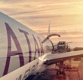 Frachtflieger von Qatar Airways: Die Flotte bekommt Zuwachs.