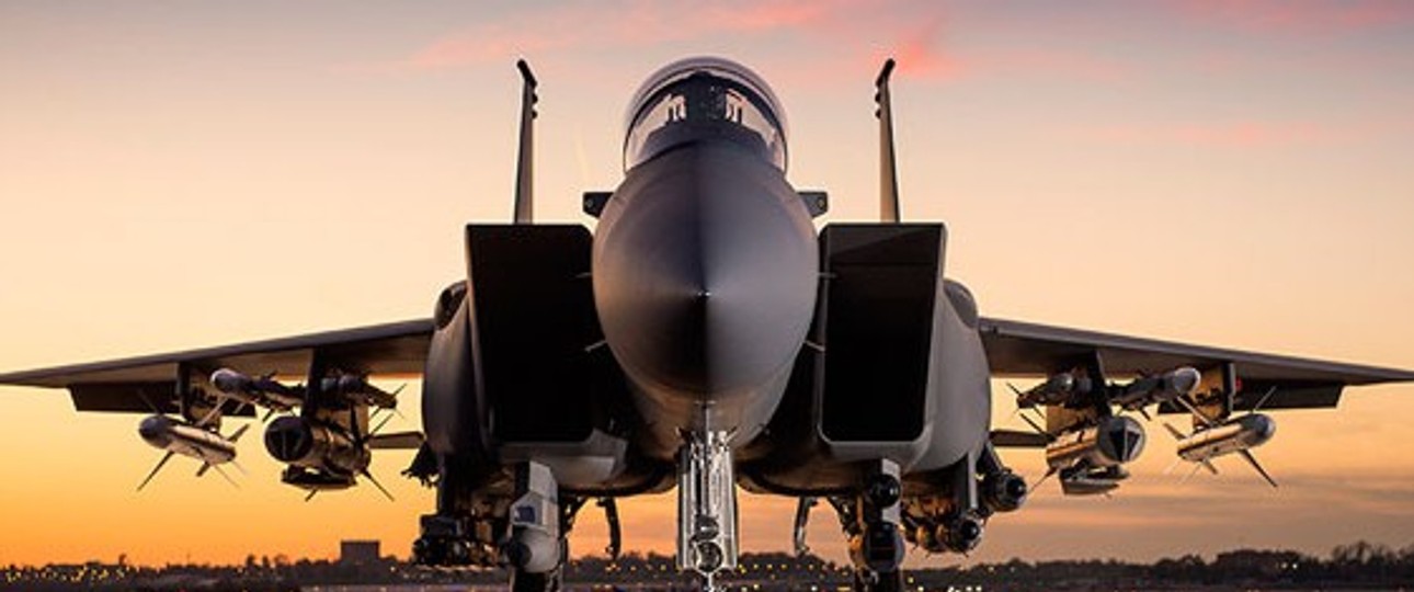 Dokumentierte Abschüsse der Boeing F-15E Strike Eagle in den ersten Tagen des Irankriegs rückten das heikle Thema "Friendly Fire" in den Fokus.