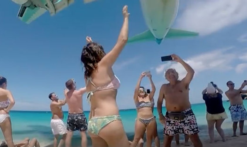 Die wirklich tollste Perspektive