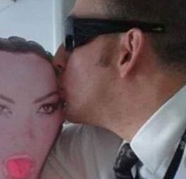 Gummipuppen-Skandal bei Air New Zealand
