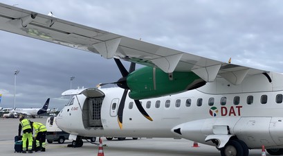 skyhub pad pad muc dat atr 72 10