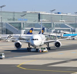 flughafen frankfurt