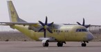 Die erste Simorgh: Die iranische Maschine hob am 30. Mai zu ihrem Erstflug ab.