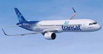 Die kanadische Air Transat ist eine der neun Kunden, die sich für den A321 Neo LR entschieden haben.