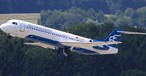 Fokker 100 von Montenegro Airlines: Die Airline ist stark angeschlagen.