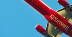 Flieger von Kingfisher Airlines: Verdacht auf Betrug.