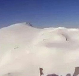 Pilot flog mindestens 600 Meter zu tief
