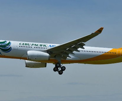 Platz 5: Die philippinische Cebu Pacific schafft es auf den fünften Platz der meistgehassten Airlines auf Twitter. Für die Airline gab es einen Score von -0,06. -1 bekäme eine Airline, die auf Twitter ausschließlich schlechte Kommentare erntet.