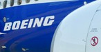 Flieger mit Boeing-Logo: Der Hersteller zahlt an Hinterbliebene.