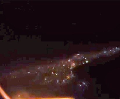 Austrian-Airlines-Video von 2015.