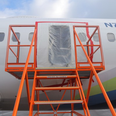 alaska airlines 1282 ntsb boeing 737 max 9