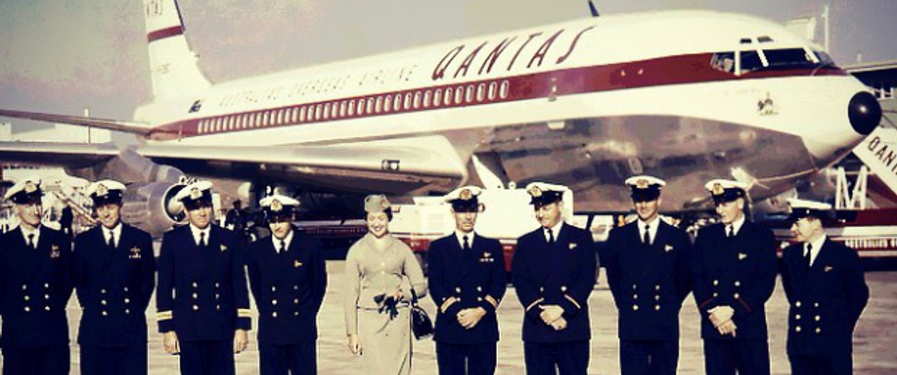 Platz 20: Qantas - Mit 43'000 Followern und wenig Likes sowie Kommentaren ist Qantas das Schlusslicht unseres Instagram-Rankings.