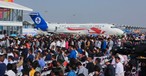 ARJ21 von Jiangxi Airlines: Auslieferung Anfang 2020.