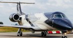 Embraer Legacy 650E von Air Hamburg: Die letzte Neue.