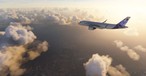 Der neue Microsoft Flight Simulator bietet auch Airbus A320 Neo und Boeing 747-8 zur Auswahl.