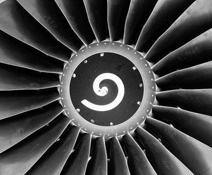CFM56-Triebwerk: Es sind gefälschte Ersatzteile aufgetaucht.