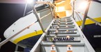 Boeing 737 von Ryanair: Erst 2022 erwartet der Billigflieger wieder die Vorkrisen-Nachfrage.