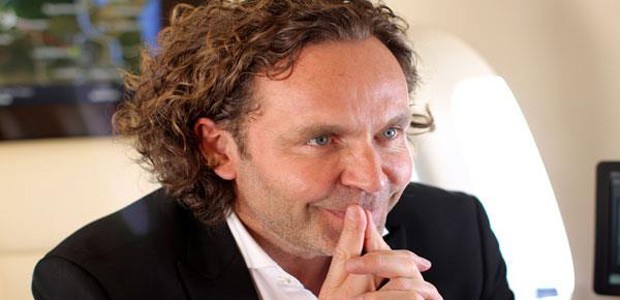 Thomas Flohr: Hat einen Plan mit Ciudad Real.