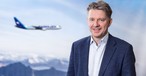 Icelandair-Chef Bogi Nils Bogason: Teilt sich ein Drehkreuz mit Konkurrent Play.