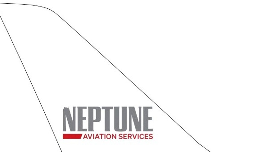 ticker neptune aviation services