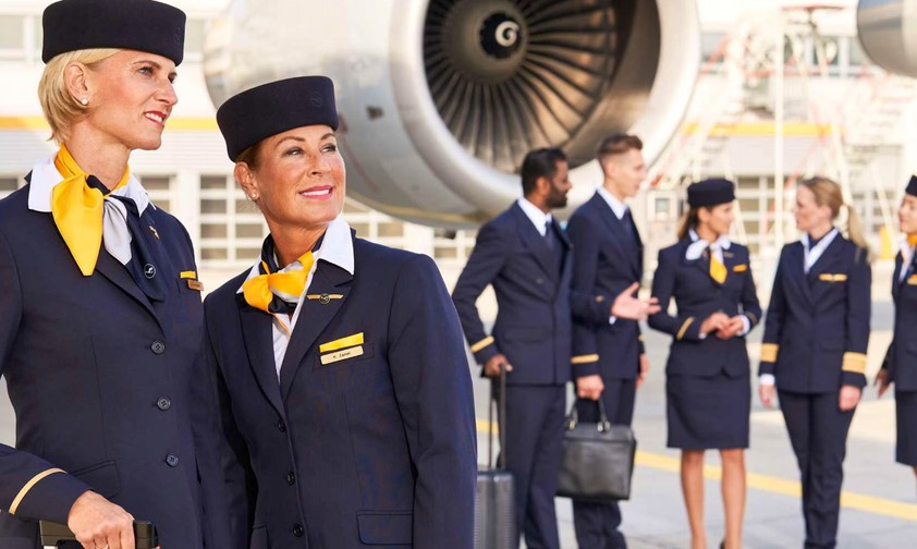 Kabinenbesatzung von Lufthansa: Zu wenig Flugzeuge für noch mehr P2.