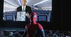 United Airlines heuert Spider-Man an