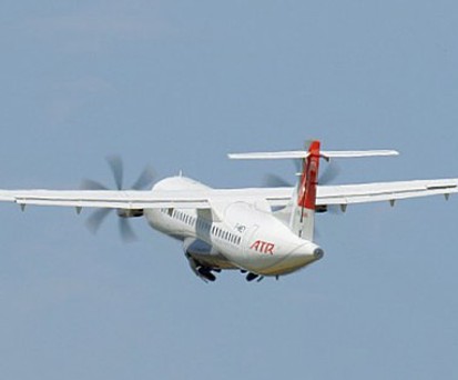 ATR 72-600: Auf diesen Flugzeugtyp setzt Avianca in Argentinien.