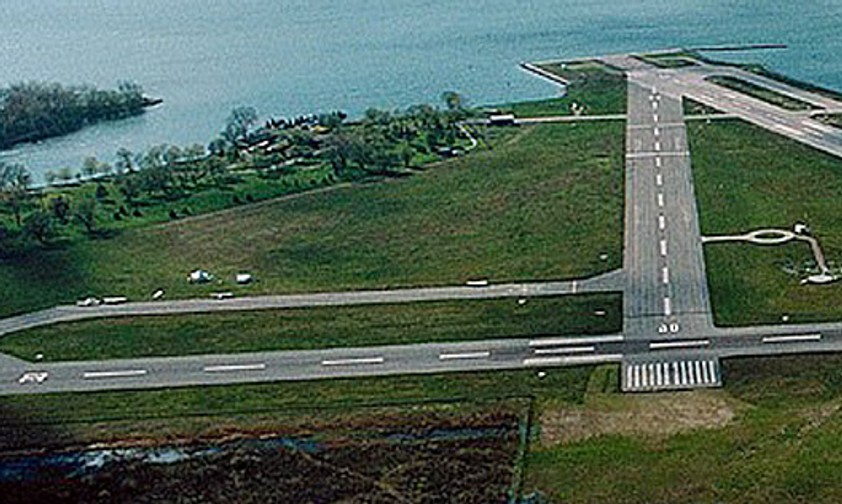 Wo auf der Welt landen Sie im Juli?