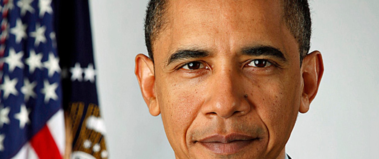 Barack Obama: Muss Behörden temporär dichtmachen.