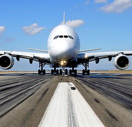 Airbus A380: Wird schneller alt als geplant.