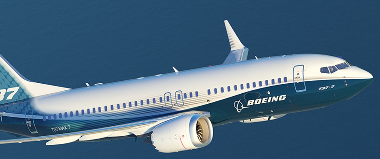 Boeing 737 Max: Bald wieder in der Luft?