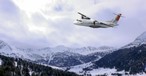 ATR über Andorra: Das Fürstentum lebt vom Tourismus.