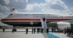 Air Force One aus Katar: Muss nachgerüstet werden.