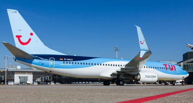 <strong>Hannover </strong>

1. Tuifly: 1,1 Millionen
2. Lufthansa: 901.000
3. Eurowings 585.000